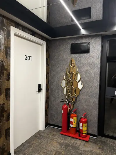 MM Boutique Hotel