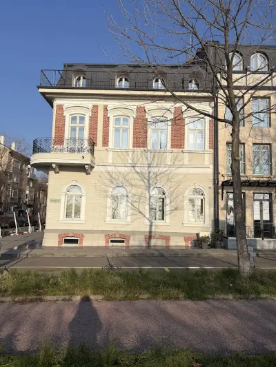 Villa Promenade