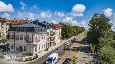 Villa Promenade