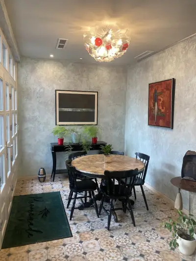Villa Promenade
