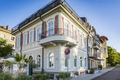 Villa Promenade