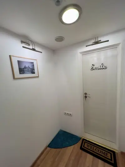 Vi Del Mar Apartments Varna