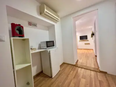 Vi Del Mar Apartments Varna