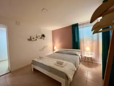 Vi Del Mar Apartments Varna