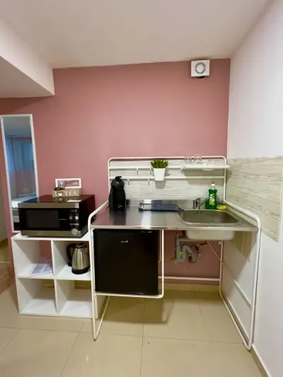 Vi Del Mar Apartments Varna