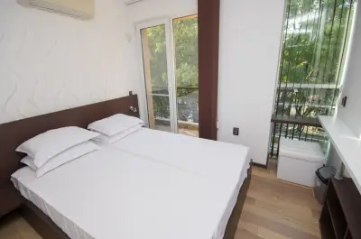 City Apartments La Casa