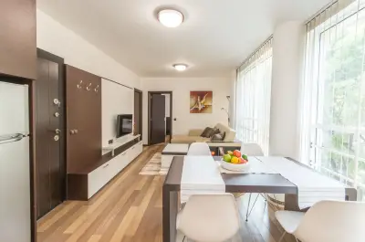 City Apartments La Casa