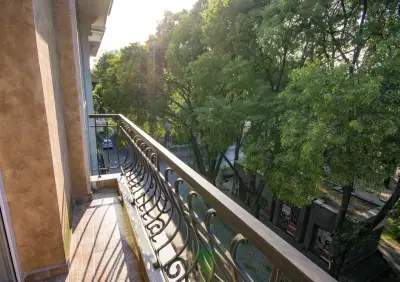 City Apartments La Casa