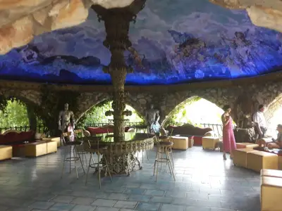 Механа Чевермето