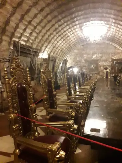 Механа Чевермето