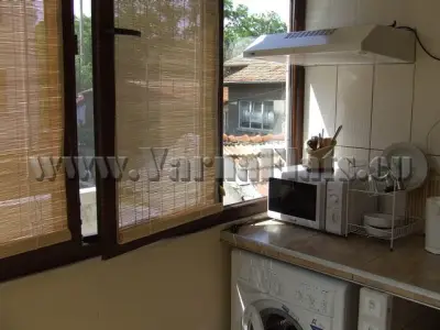 Varnaflats Guest Rooms