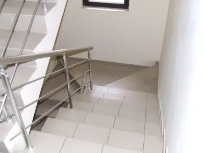 Varnaflats Guest Rooms