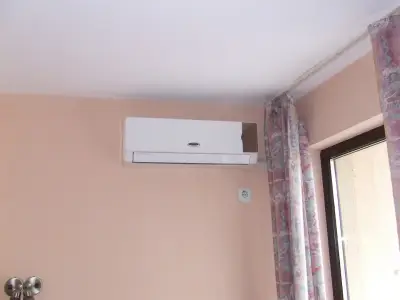Varnaflats Guest Rooms