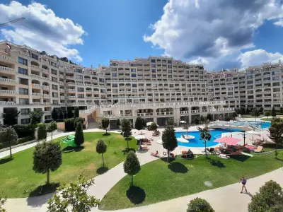 Varna South Bay Beach Residence
