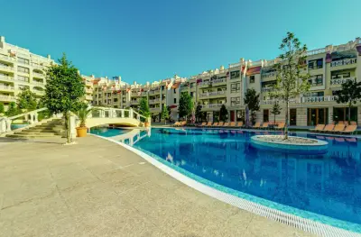 Varna South Bay Beach Residence
