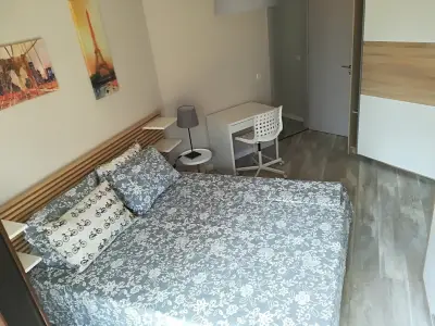 Apartment Angelov