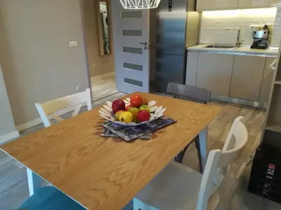 Apartment Angelov