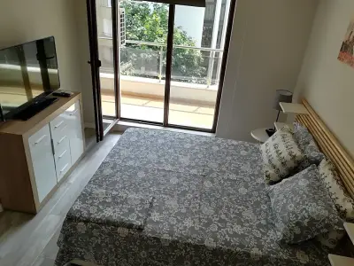 Apartment Angelov