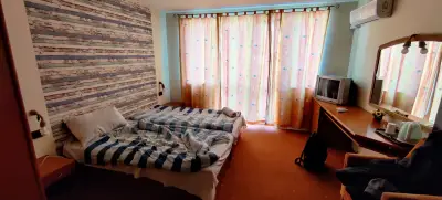Семеен Хотел Васо