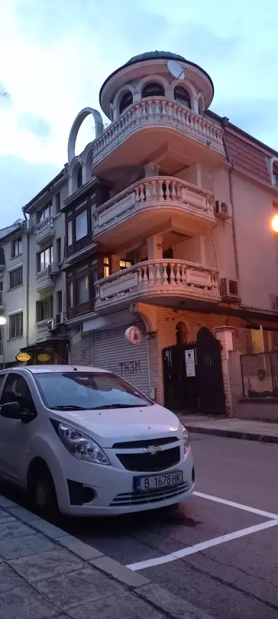 Семеен Хотел Васо