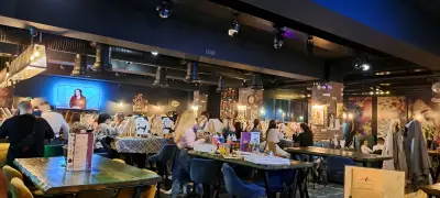DREAM POINT bar&dinner