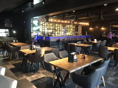 DREAM POINT bar&dinner