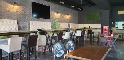 DREAM POINT bar&dinner