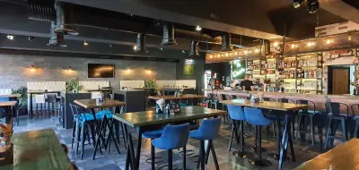 DREAM POINT bar&dinner