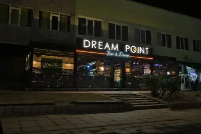 DREAM POINT bar&dinner