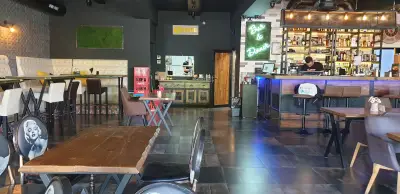 DREAM POINT bar&dinner