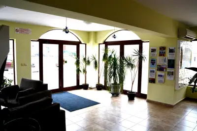 Varna Inn Sea park apartments