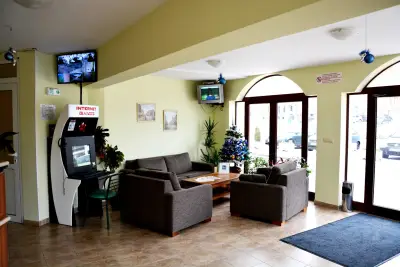 Varna Inn Sea park apartments