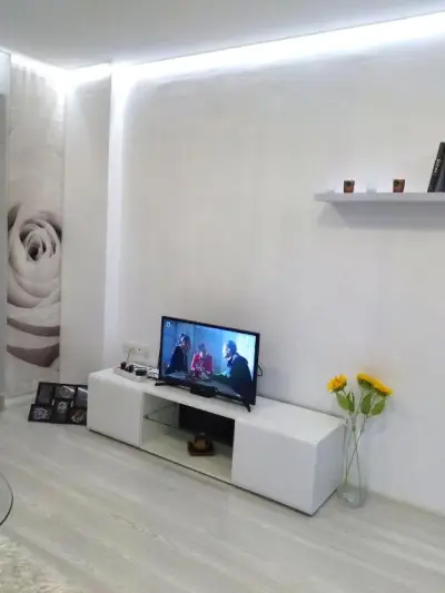 Apartment Silvi