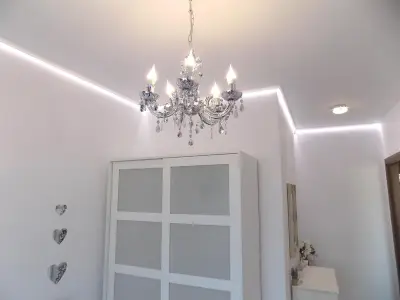 Apartment Silvi