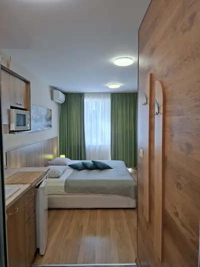 Private Rooms Silvia