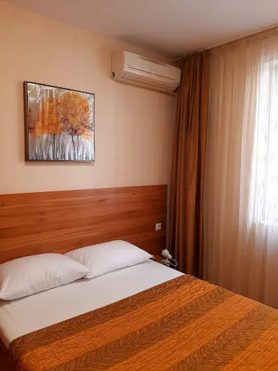 Private Rooms Silvia