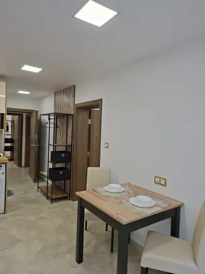 Private Rooms Silvia