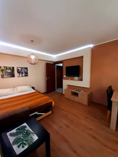 Private Rooms Silvia