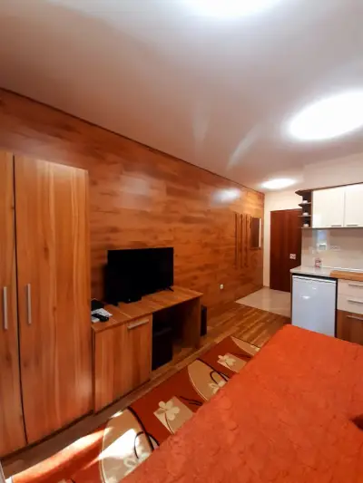 Private Rooms Silvia