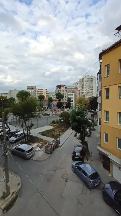 Hotel Palitra