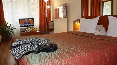Hotel Palitra