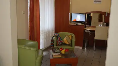 Hotel Palitra