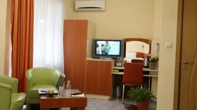 Hotel Palitra