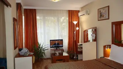 Hotel Palitra