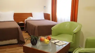 Hotel Palitra