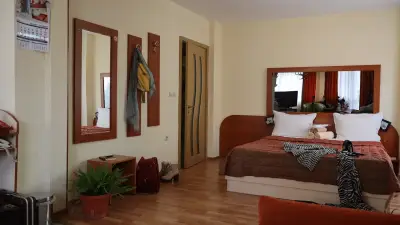 Hotel Palitra