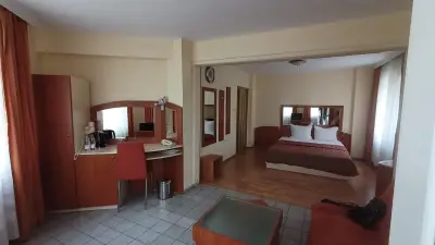 Hotel Palitra