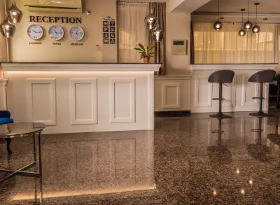 Vemara City Apart Hotel
