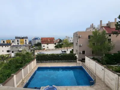 Vemara City Apart Hotel