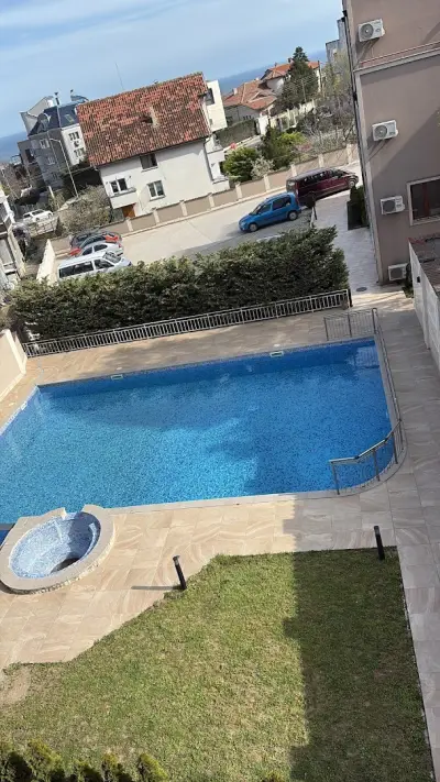 Vemara City Apart Hotel